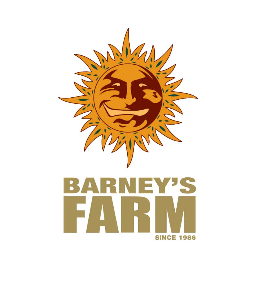 Barney's Farm cannabisfrø producent
