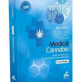 Medical Cannabis - from marijuana to synthetic cannabinoids pocket edition 2