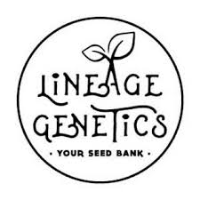 Lineage Genetics Cannabisfrøbank