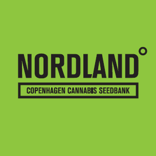 Nordland Seeds logo.