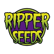 Ripper Seeds Cannabisfrø Skunkfrø Frøbank