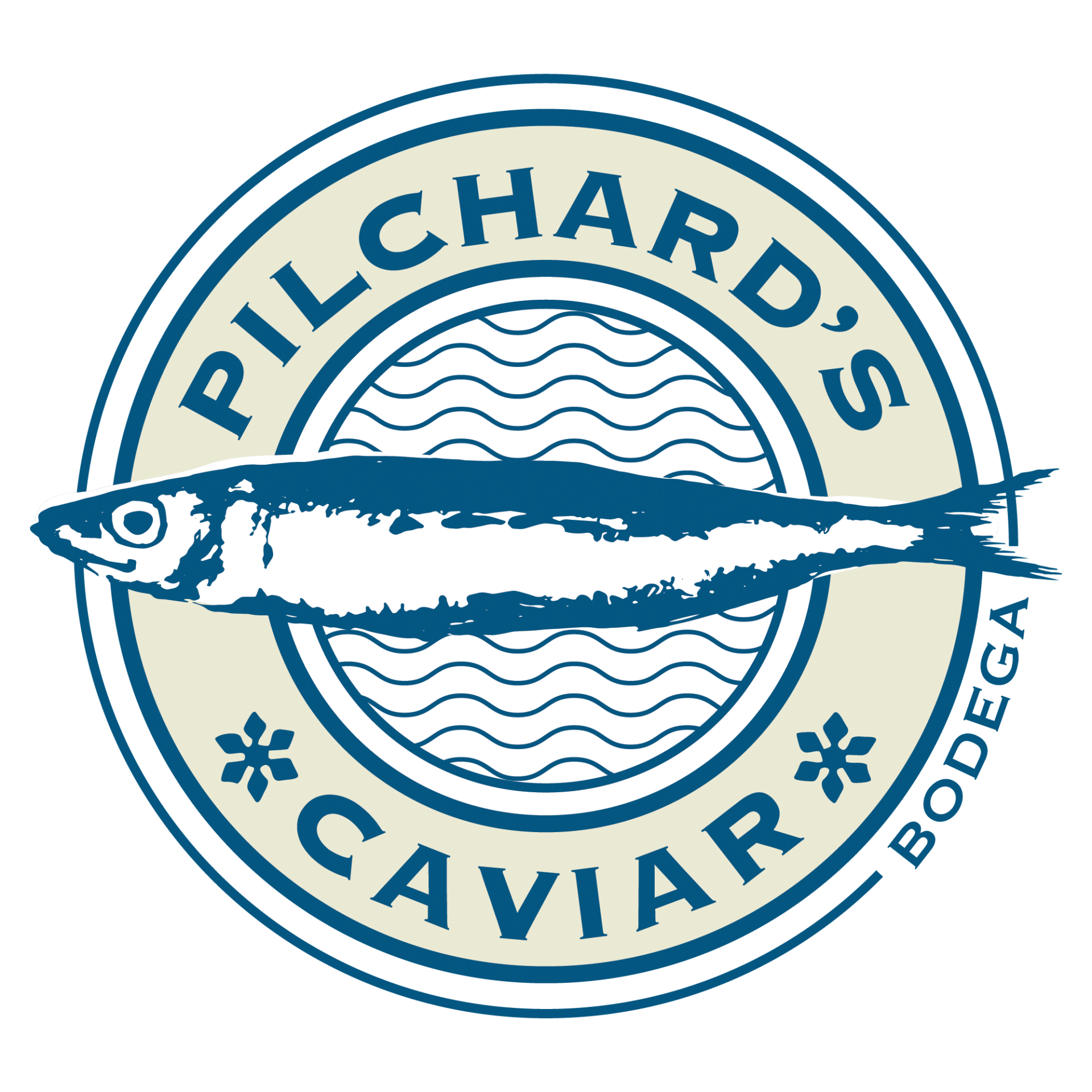Pilchard's Caviar Bodega