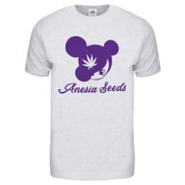 Anesia Seeds T-shirt
