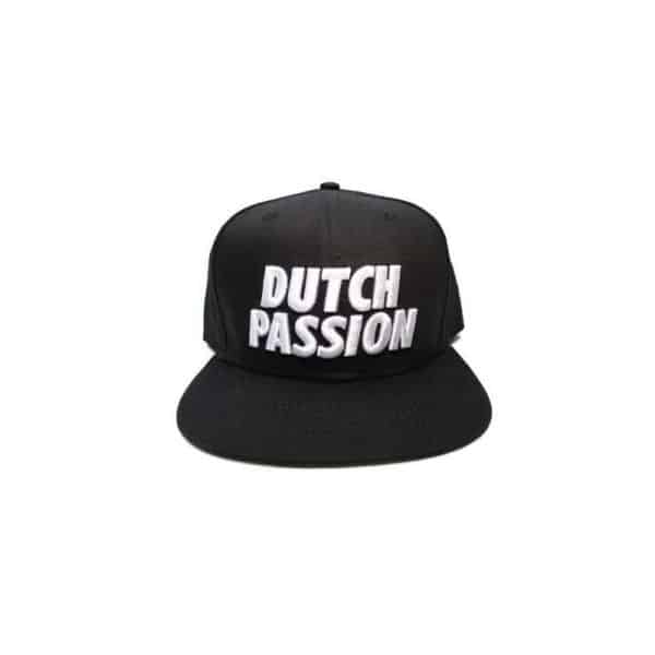 Dutch Passion Classic Cap