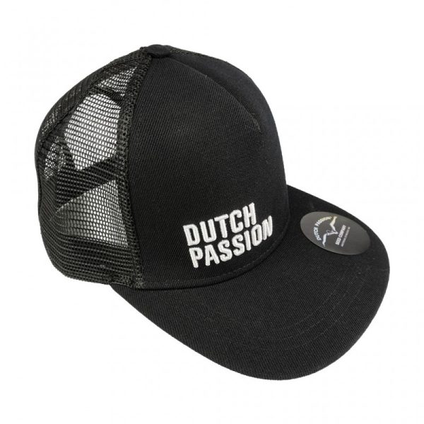 Dutch Passion trucker cap