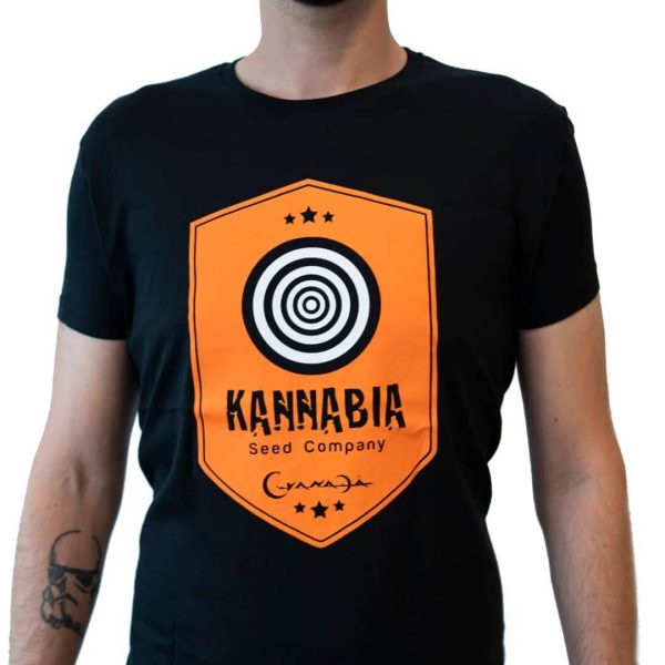 Kannabia T-shirt
