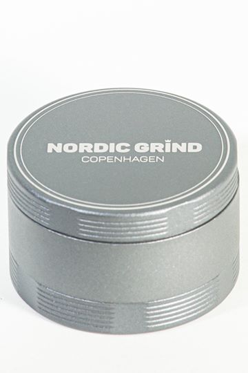 Nordic Grind Haldor grinder