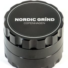 Nordic Grind Ringslinger