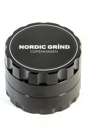 Nordic Grind Ringslinger