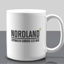 Kaffekrus - Nordland Seeds Copenhagen Cannabis Seed Bank