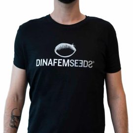 Dinafem T-shirt