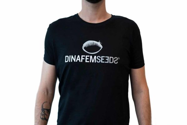 Dinafem T-shirt