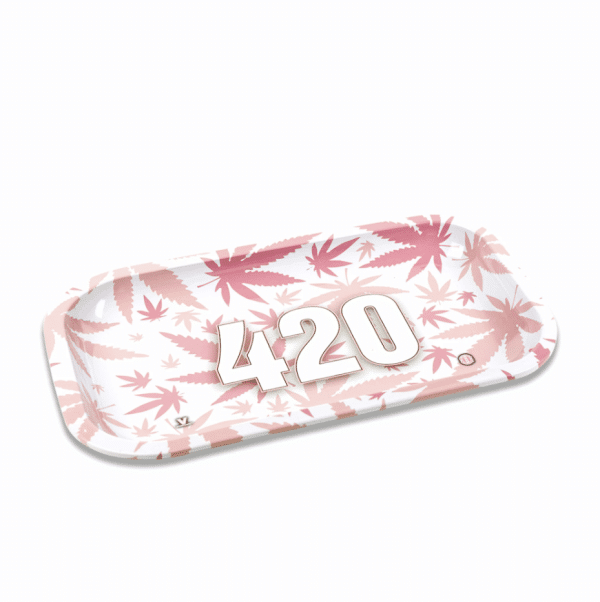Rolling Tray 420