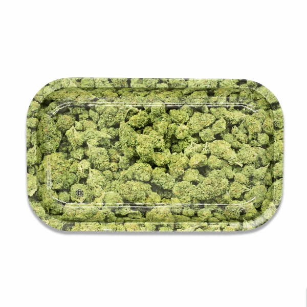 V Syndicate Rolling Tray Buds