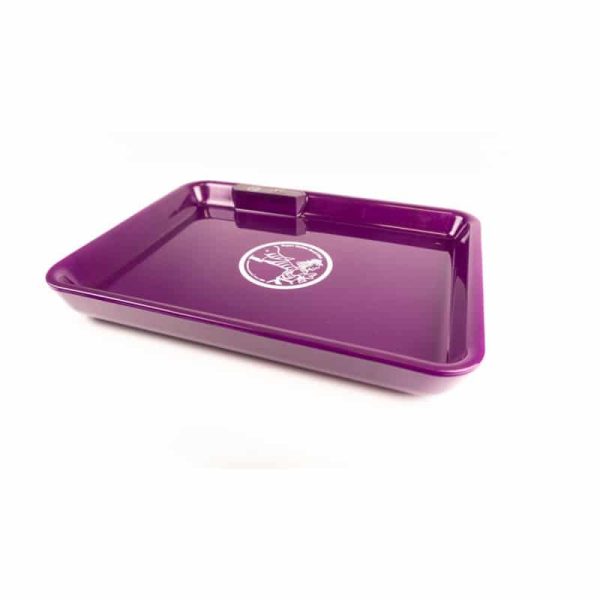Super Sativa Seed Club LED Rolling Tray